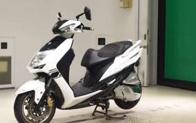 YAMAHA CYGNUS 125 XSR 3 2024 SED8J