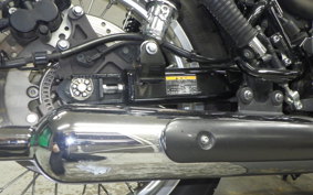 KAWASAKI W800 STREET 2019 EJ800B