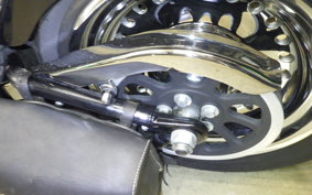 HARLEY FLSTF 1580 2012