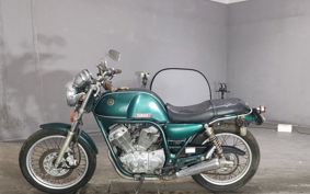 YAMAHA SRV250 RENAISSA 4DN