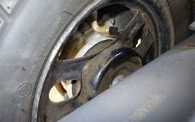 HONDA GIORNO 2 AF70