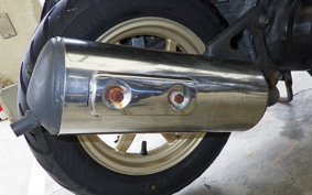 HONDA DIO ZX GEN 2 1983 AF35