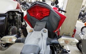 KAWASAKI NINJA 250 SL BX250A