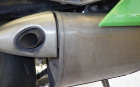 KAWASAKI NINJA 400R 2012 ER400B
