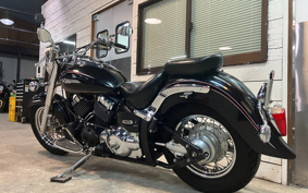 YAMAHA DRAGSTAR 400 CLASSIC 2010 VH02J