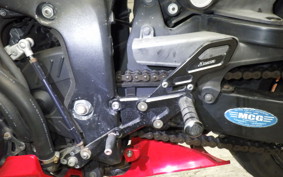 HONDA CBR600RR GEN 3 2008 PC40