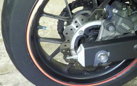HONDA CBR400R 2016 NC47