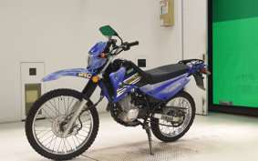 YAMAHA XTZ125