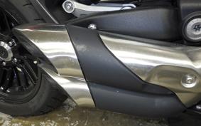 TRIUMPH ROCKET III R 2022