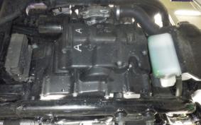 HONDA VT750S 2011 RC58