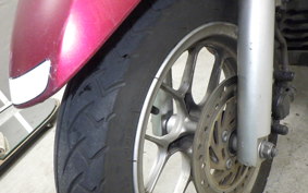 HONDA LEAD 125 2025 JF45