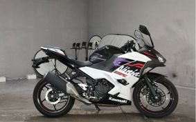 KAWASAKI NINJA 400 2019 EX400G