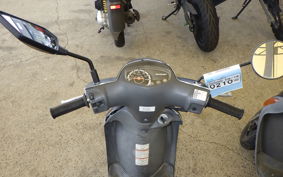 SUZUKI LET's 4 CA41A