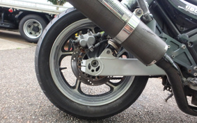 KAWASAKI ZEPHYR 1100 1994 ZRT10A