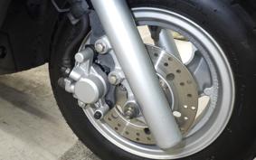 YAMAHA AXIS 125 TREET 2010 SE53J