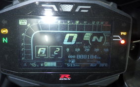 SUZUKI GSX-R1000R A 2021 DM11G