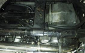 HARLEY FLHP 1340 1984