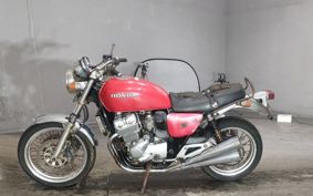 HONDA CB400 1997 NC36
