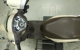 HONDA SH MODE JF51