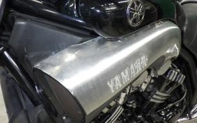 YAMAHA VMAX 2001