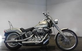 HARLEY FXSTC 1580 2007 JL5