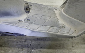 SUZUKI LET's 4 1993 CA46A