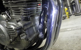 HONDA GB250 CLUBMAN Gen.5 MC10