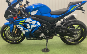 SUZUKI GSX-R1000 2021 DM11G