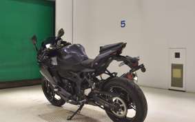 KAWASAKI ZX-25R-2SE 2024 ZX250H