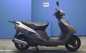 SUZUKI VECSTAR 125 CF42A
