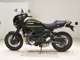 Фото Kawasaki Z900RS CAFE 2023 с японского аукциона
