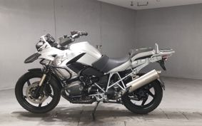 BMW R1200GS 2011 0450