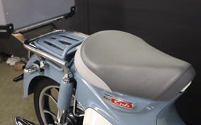 HONDA  SUPER CUB C125 JA58