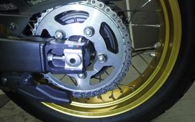 HONDA TRANSALP XL750 2025 RD16