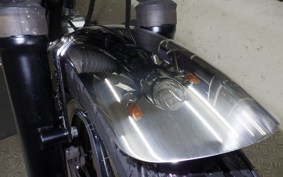 YAMAHA SR400 Gen.4 2015 RH03J