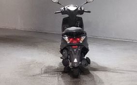 YAMAHA AXIS Z SED7J