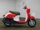Фото Yamaha VINO 50 с японского аукциона