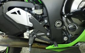 KAWASAKI ZX 10 NINJA ABS 2016