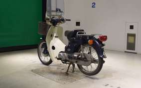 HONDA C90 SUPER CUB 2021 HA02
