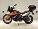 Фото KTM 790 ADVENTURE 2022 с японского аукциона