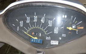 HONDA DIO CESTA GEN 2 AF62