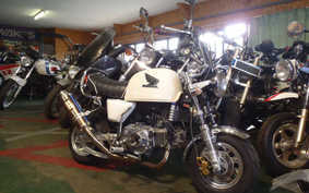 HONDA GORILLA AB27