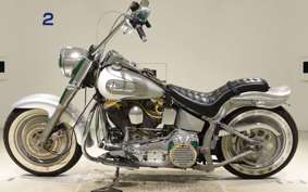 HARLEY FLSTF 1340 1990