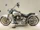 Фото Harley FLSTF 1340 1990 с японского аукциона