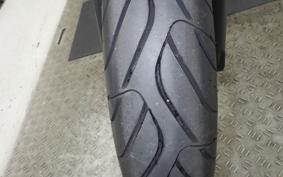 SUZUKI SV650 A 2017 VP55B