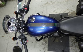 TRIUMPH BONNEVILLE T100 2023