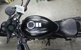 KAWASAKI ELIMINATOR400-3 2023 EL400A