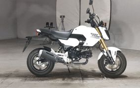 HONDA GU ROM JC92