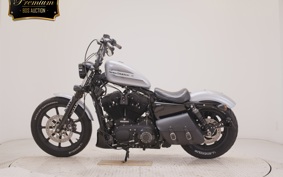 HARLEY XL1200NS 2020