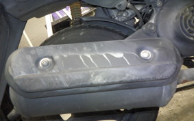 SUZUKI LET's 2 2026 CA1PA